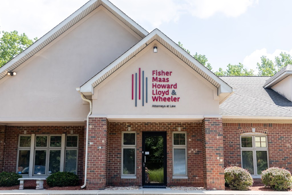 Fisher Maas Howard Lloyd & Wheeler P.C. | 9765 Randall Dr UNIT F, Indianapolis, IN 46280 | Phone: (317) 578-1900