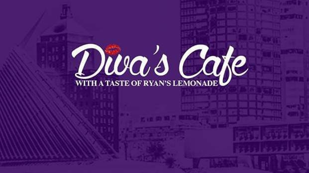 Divas Café with a taste of Ryans lemonade | 1910-1912, W Hampton Ave, Milwaukee, WI 53209, USA | Phone: (414) 779-9102