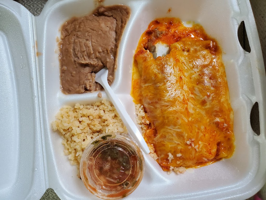 El Dorado Taco | 126 N Ohio Ave, Fremont, OH 43420, USA | Phone: (419) 355-0814