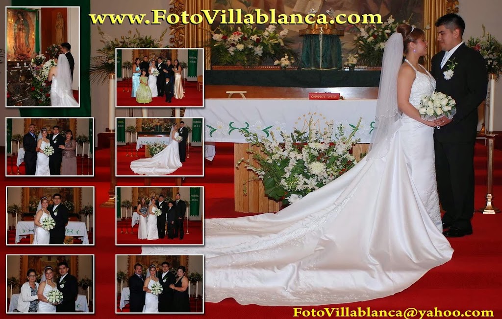 Villablanca Photo Video - FotoVillablanca | 4363 Alum Rock Ave, San Jose, CA 95127, USA | Phone: (408) 218-4510