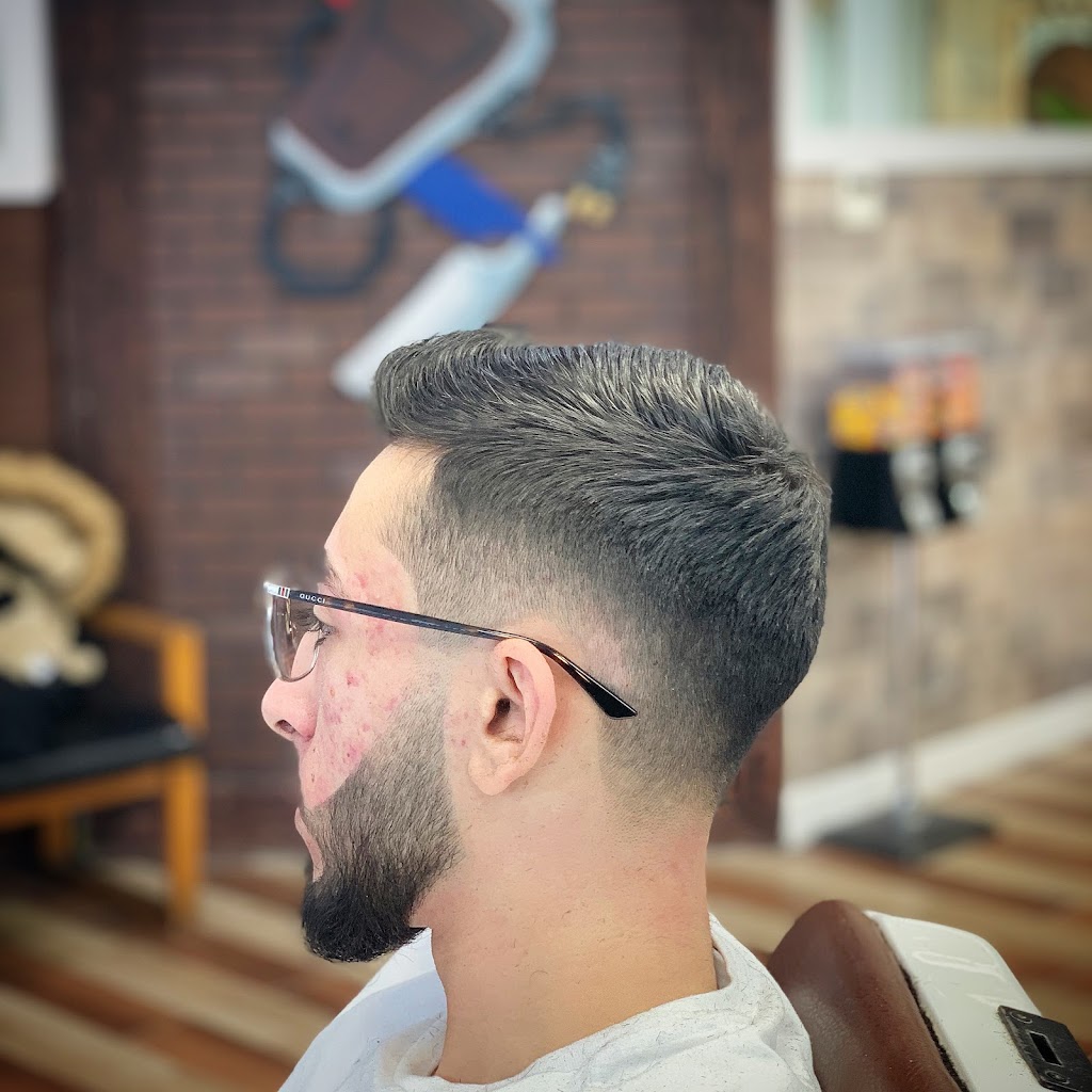 Nick’s Barbershop #3 | 851 Wyckoff Ave, Queens, NY 11385 | Phone: (347) 227-8883