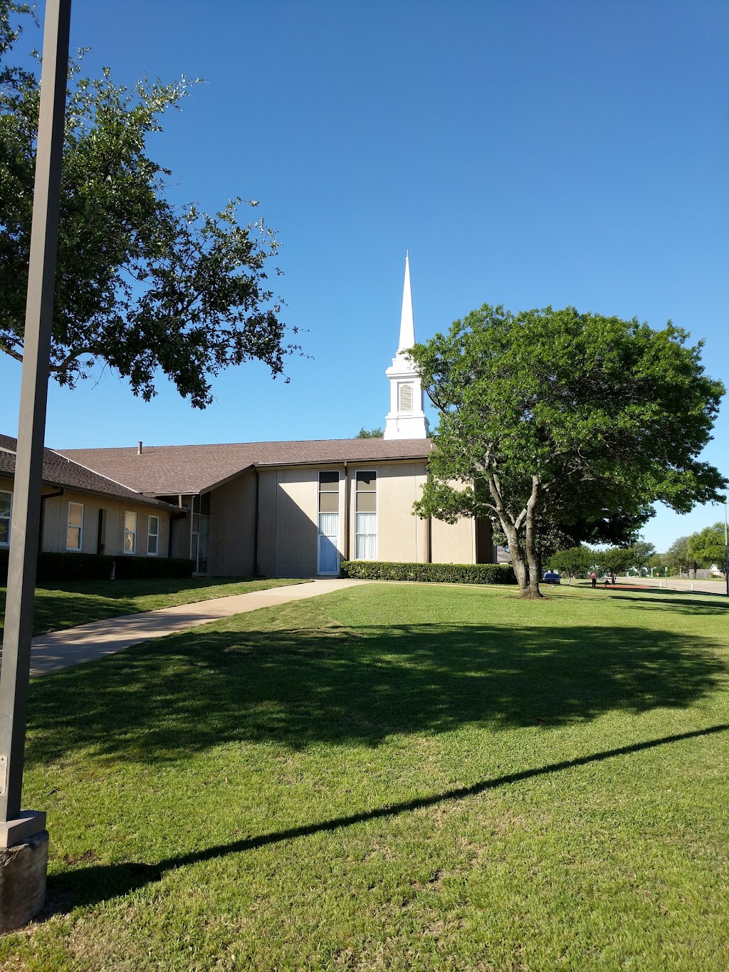 The Church of Jesus Christ of Latter-day Saints | 5001 Altamesa Blvd, Fort Worth, TX 76133, USA | Phone: (817) 292-5743