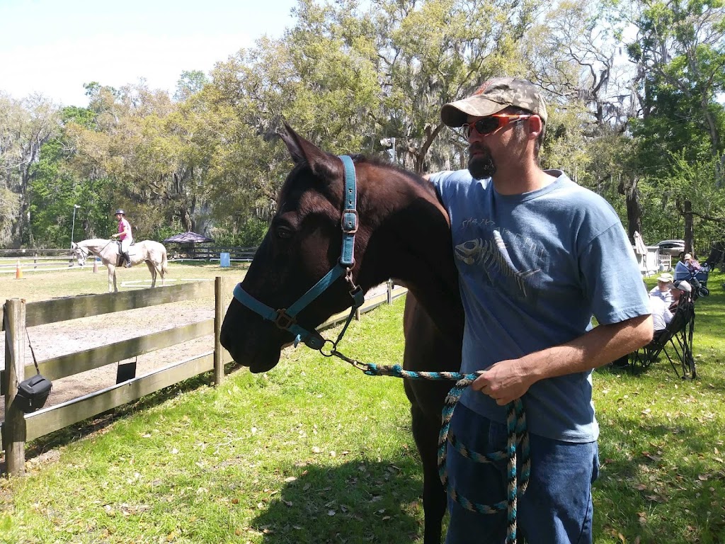 Coopers Creek Horseback Riding Lessons | 3183 Russell Rd, Green Cove Springs, FL 32043, USA | Phone: (330) 419-0875