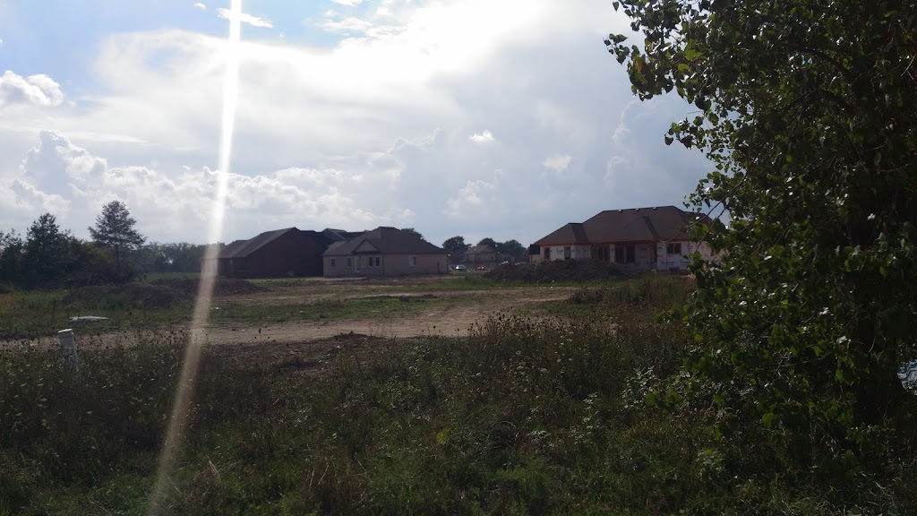 Duck Creek Park | 131 Duck Creek Blvd, Belle River, ON N0R 1A0, Canada | Phone: (519) 728-2700