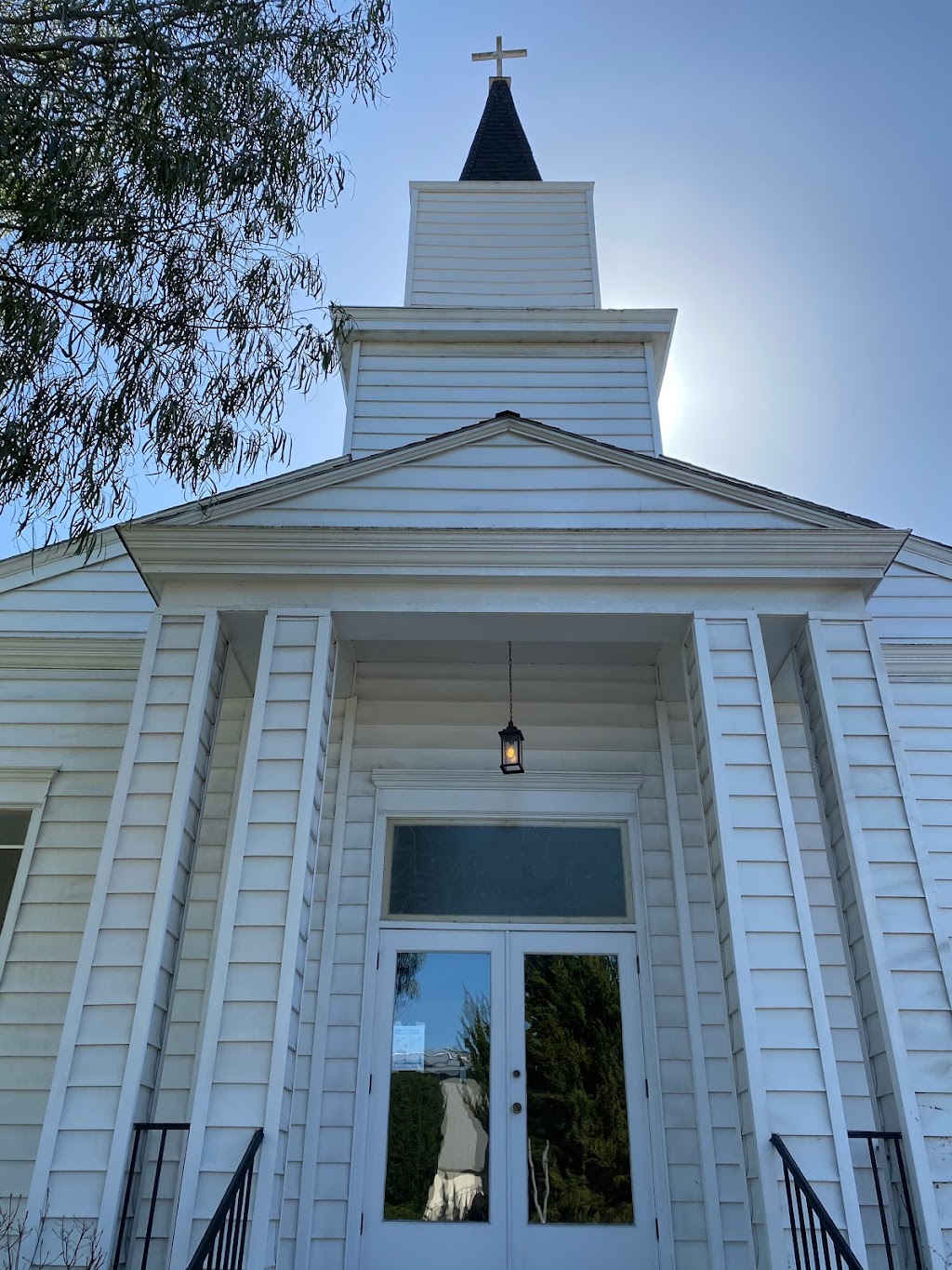 First Baptist Church | 1005 Crystal Springs Rd, San Bruno, CA 94066, USA | Phone: (650) 583-2871