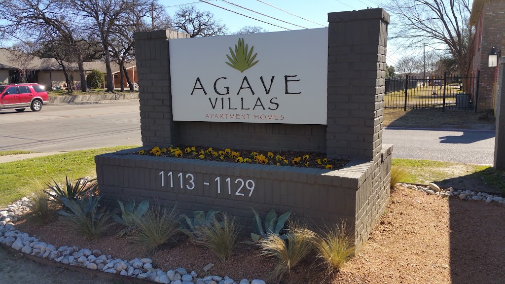 Agave Villas Apartments | 1113 N OConnor Rd, Irving, TX 75061, USA | Phone: (972) 895-6441