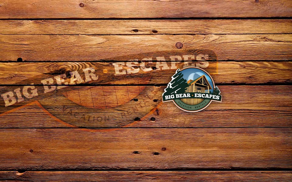 Big Bear Escapes | 472 Pine Knot Ave, Big Bear Lake, CA 92315, USA | Phone: (800) 475-5216