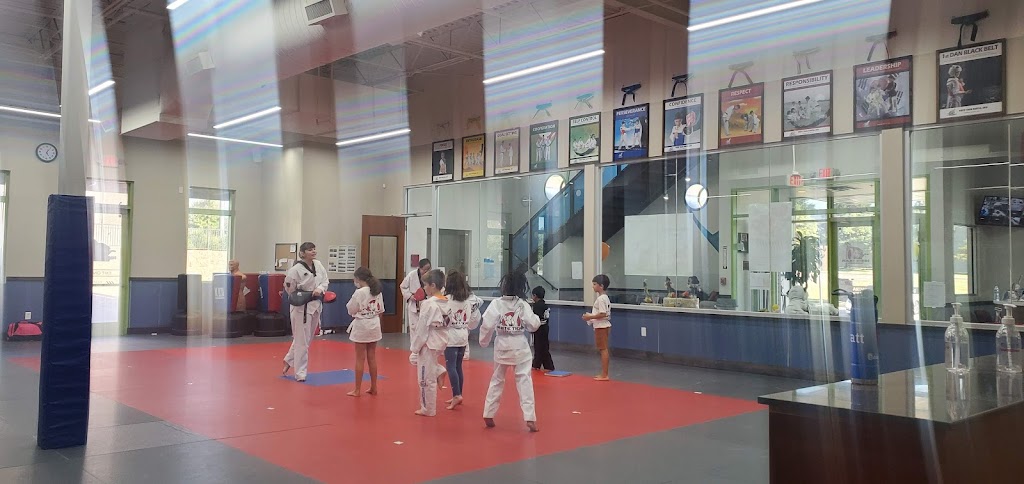 White Tiger Taekwondo | 550 E Interstate 30, Rockwall, TX 75087, USA | Phone: (972) 722-0001