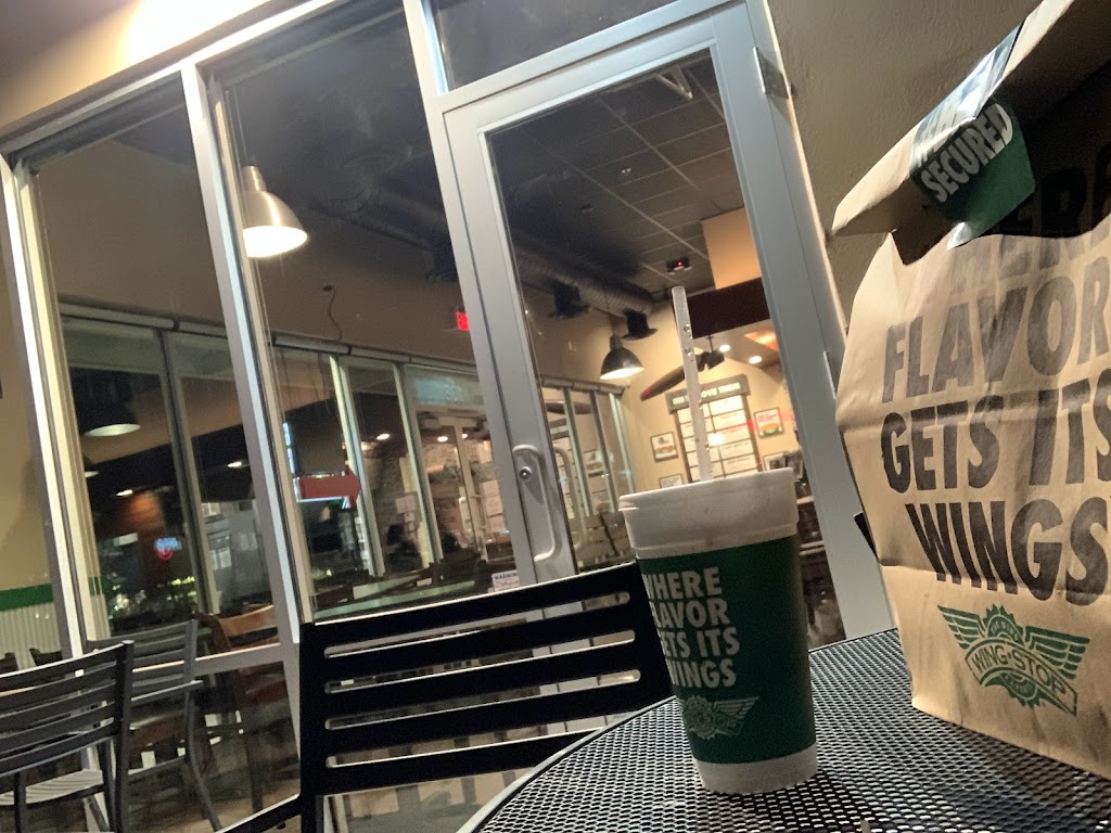 Wingstop | 20555 N John Wayne Pkwy Ste 108, Maricopa, AZ 85139 | Phone: (602) 840-9464