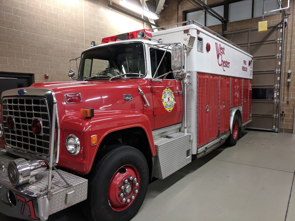 West Chester Fire Department Station 71 | 9119 Cincinnati Dayton Rd, West Chester Township, OH 45069, USA | Phone: (513) 777-1133