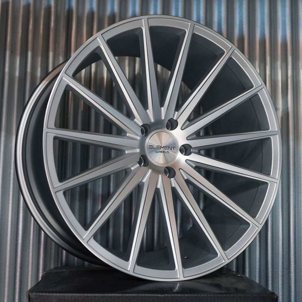 Azad Wheels | 12833 Schabarum Ave, Baldwin Park, CA 91706, USA | Phone: (626) 338-3636