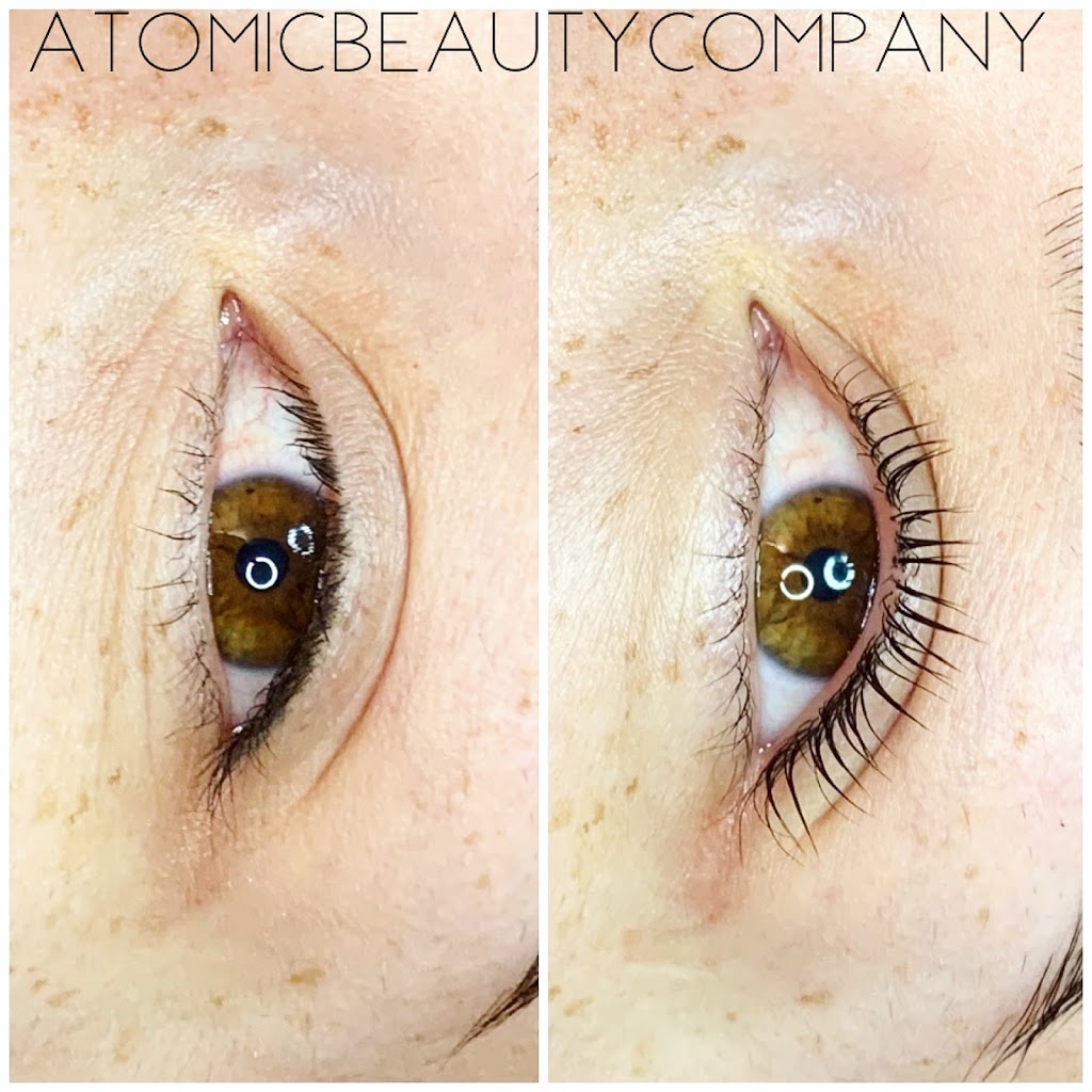 Atomic Beauty Company | 7005 4th St NW, Los Ranchos De Albuquerque, NM 87107, USA | Phone: (505) 414-6259