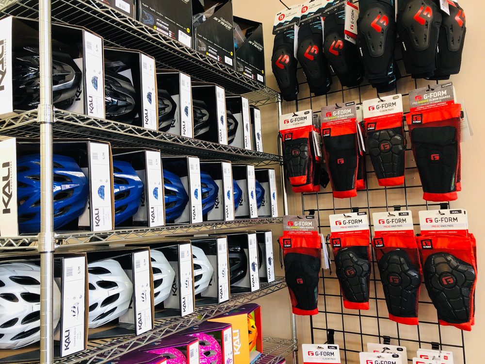 Ramona Bike Shop | 1672 Main St Ste D, Ramona, CA 92065, USA | Phone: (760) 650-5669