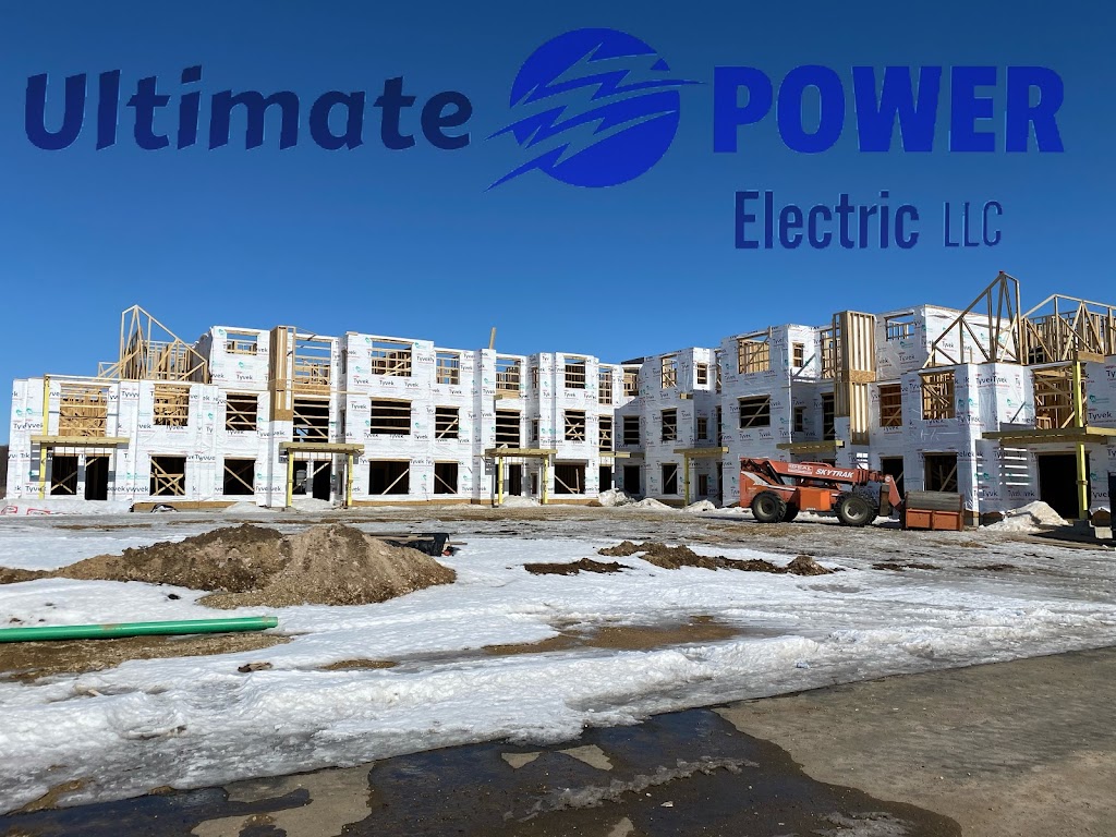Ultimate Power Electric LLC | 587 S 6th St, Evansville, WI 53536, USA | Phone: (608) 446-2257