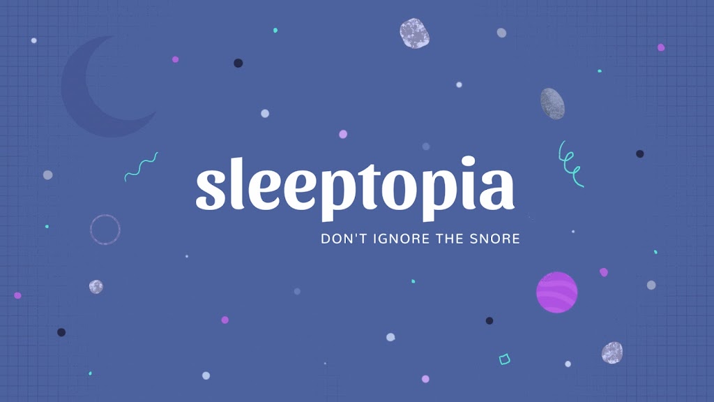 Sleeptopia | 411 S Pattie St, Wichita, KS 67211, USA | Phone: (316) 573-5699