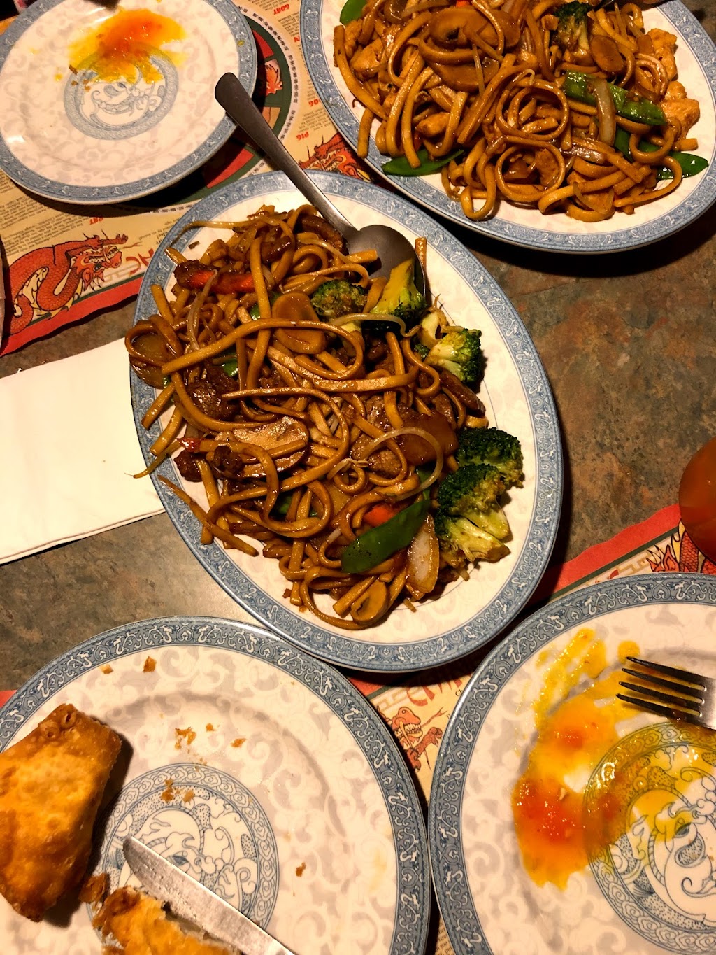 Uncle Maos Chinese Restaurant | 8133 S Cass Ave, Darien, IL 60561, USA | Phone: (630) 353-0338