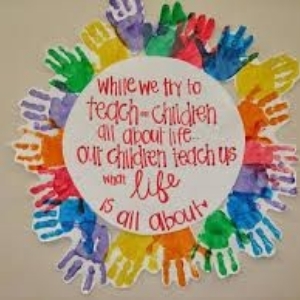 Children First Christian Childcare/Preschool | 4820 Seneca St, West Seneca, NY 14224, USA | Phone: (716) 253-7766