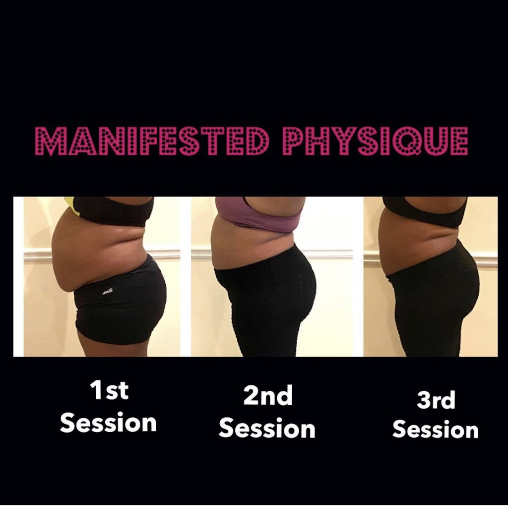 Manifested Physique | 179 Handley Rd, Tyrone, GA 30290, USA | Phone: (404) 981-2221