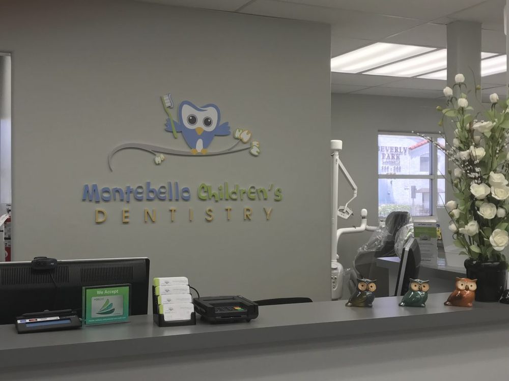 Montebello Childrens Dentistry | 235 E Beverly Blvd, Montebello, CA 90640, USA | Phone: (323) 597-1195