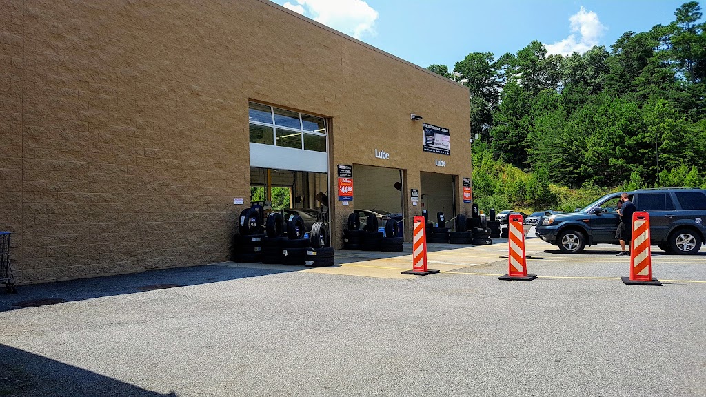 Walmart Auto Care Centers | 6435 Bells Ferry Rd, Woodstock, GA 30189, USA | Phone: (770) 926-4502