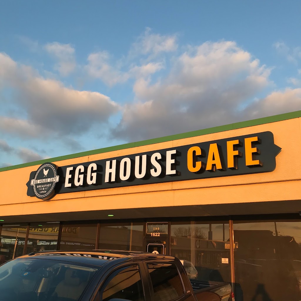 Egg House Cafe | 1622 W University Dr Suite#100, Denton, TX 76201, USA | Phone: (940) 514-0002