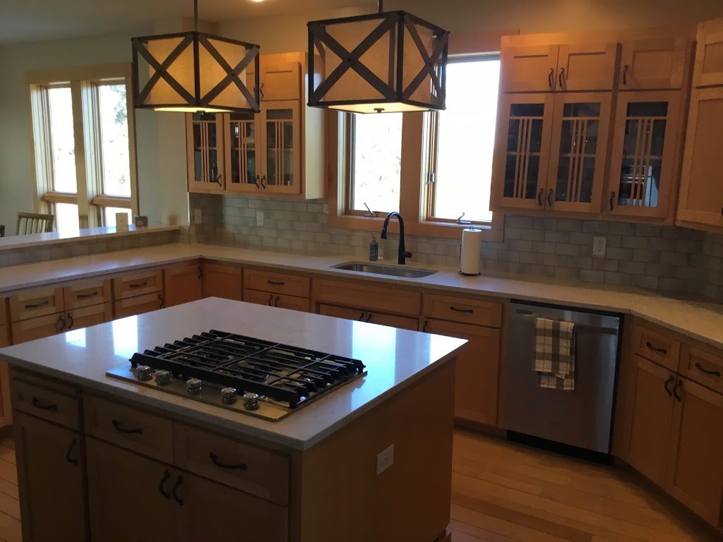 Set-In Stone Countertops | 2631 23rd Ave, Osceola, WI 54020, USA | Phone: (715) 716-0070