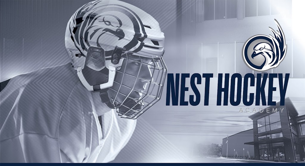 Nest Hockey Academy | 9175 McKendree Rd, Wesley Chapel, FL 33545 | Phone: (813) 648-6595