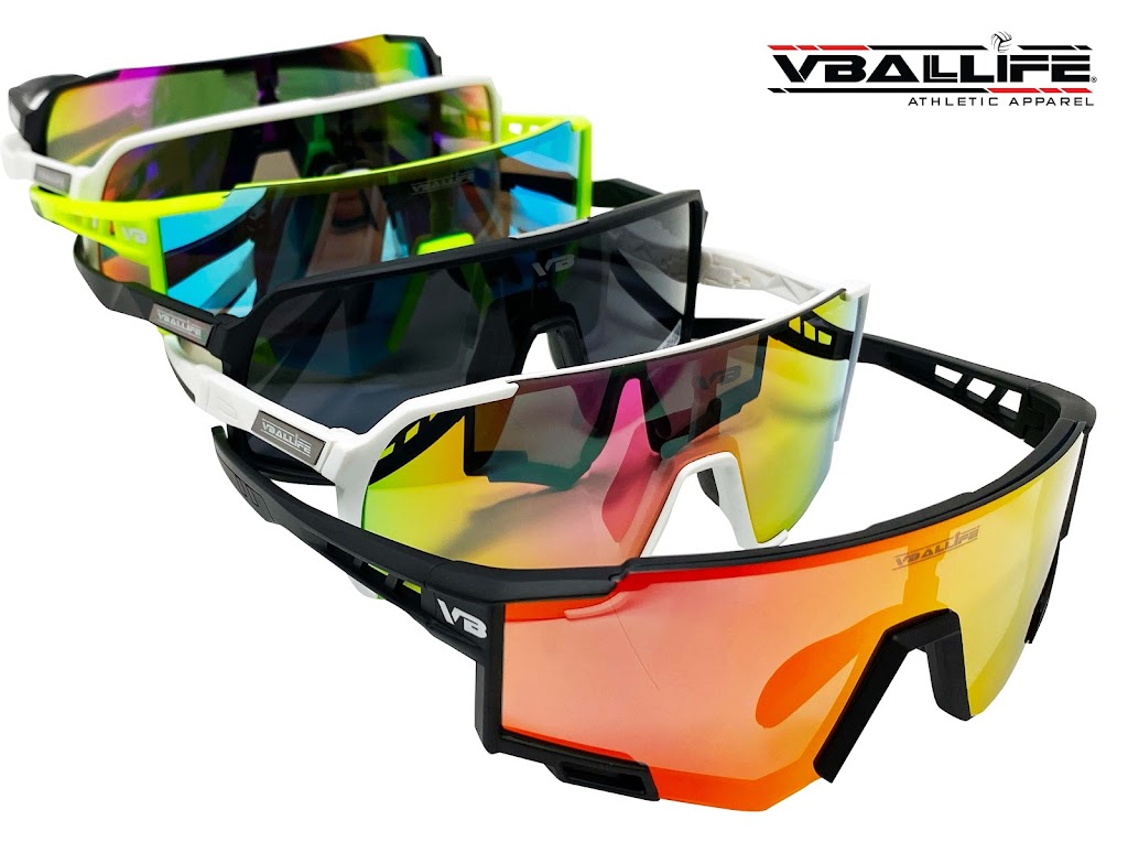 Vballife Athletic Apparel | 6 Jill Ct ste 2, Hillsborough Township, NJ 08844, USA | Phone: (908) 405-9521