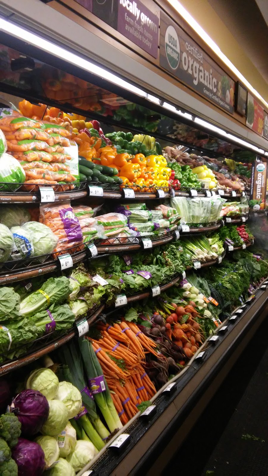 Ralphs | 11825 Whittier Blvd, Whittier, CA 90601, USA | Phone: (562) 692-4565