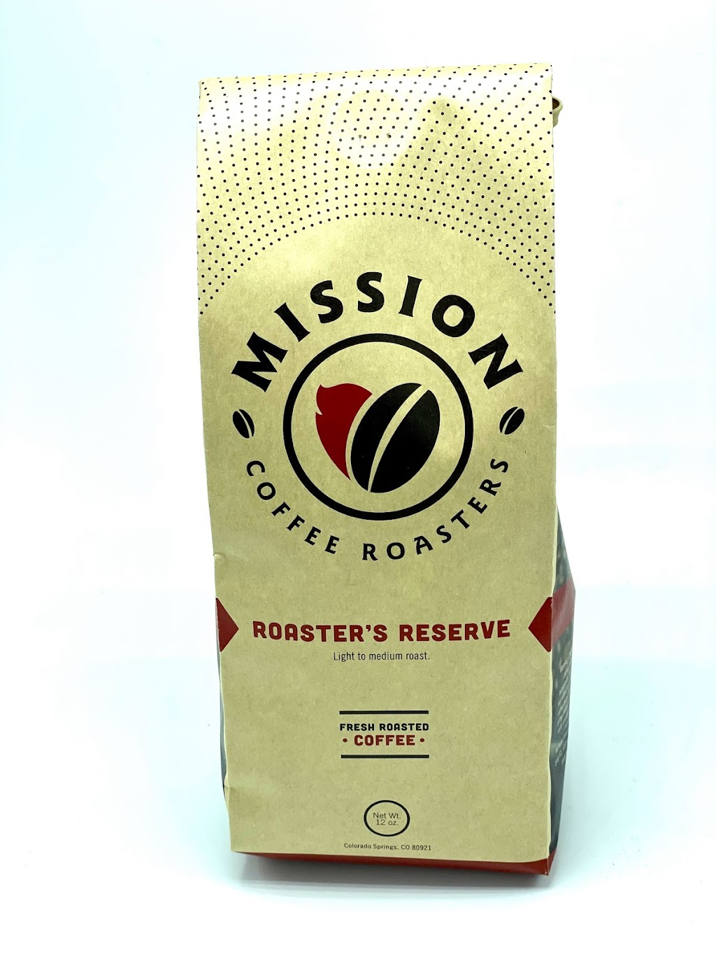 Mission Coffee Roasters Inc | 11641 Ridgeline Dr, Colorado Springs, CO 80921, USA | Phone: (888) 673-4069
