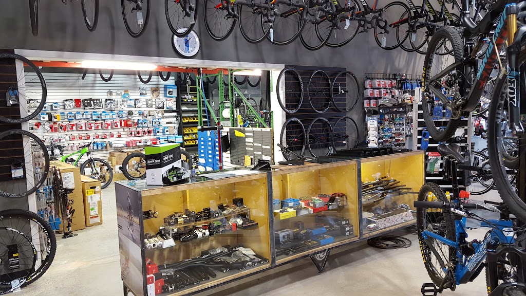 Out Spokin Bicycles | 3422 Sixes Rd #110, Canton, GA 30114 | Phone: (678) 483-0200