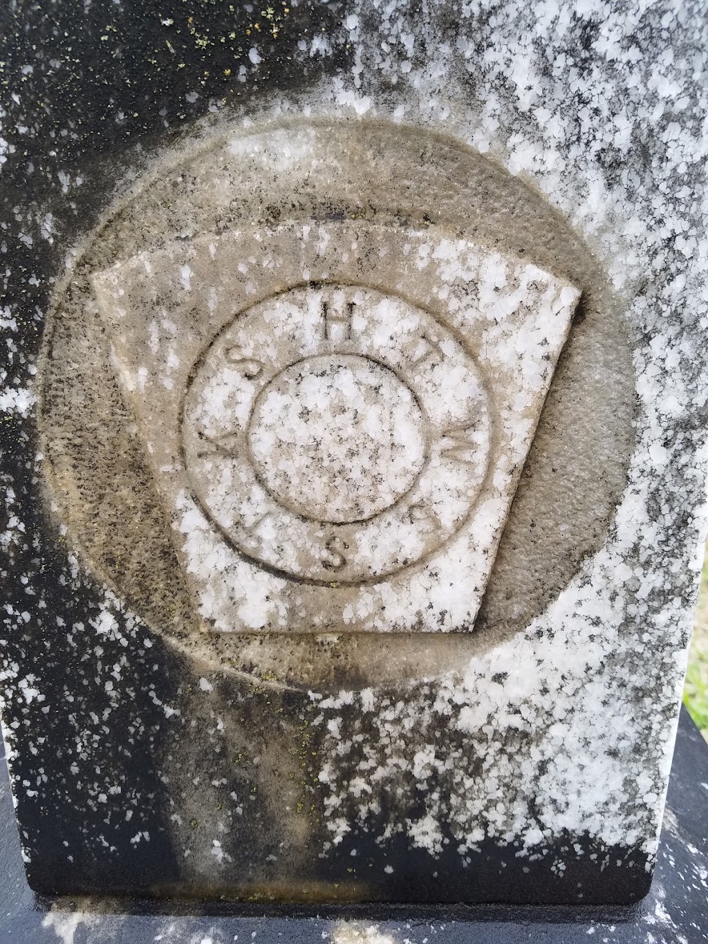 First Baptist Church of McNeill | 39 Alphabet Ave, Carriere, MS 39426, USA | Phone: (601) 798-3877