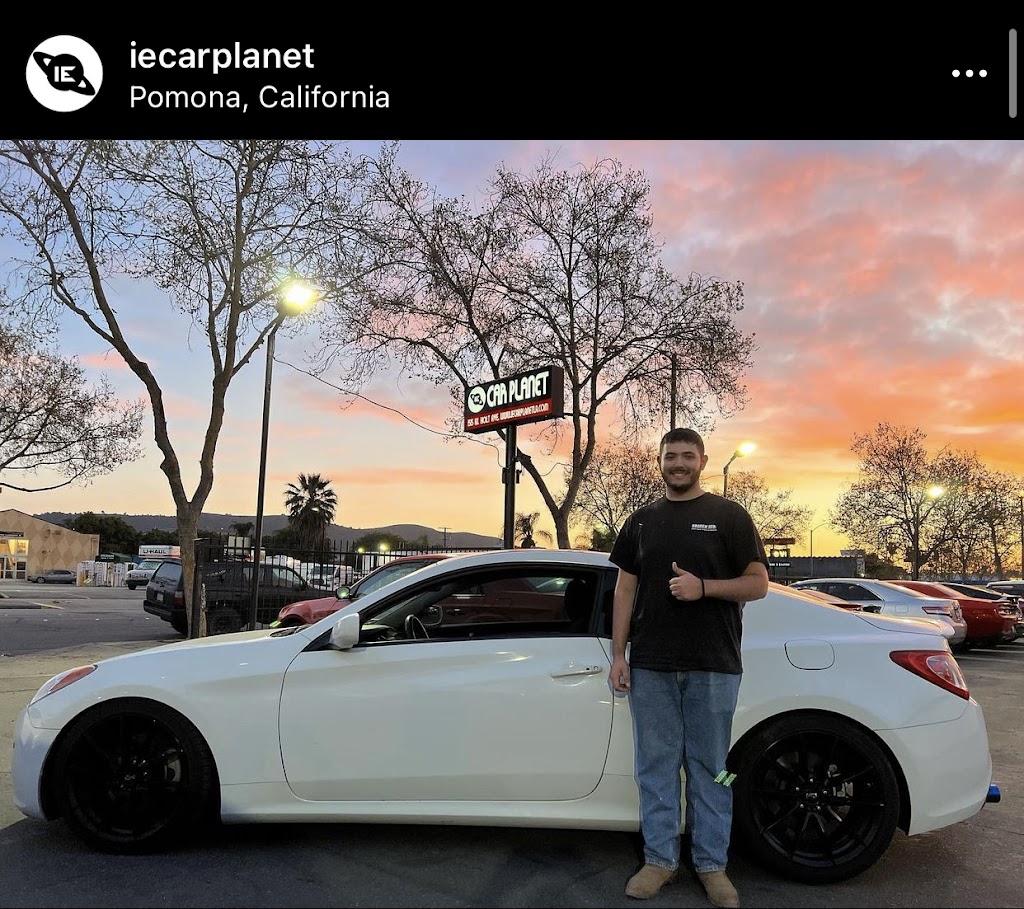 IE CAR PLANET | 1515 W Holt Ave, Pomona, CA 91768, USA | Phone: (909) 461-6673