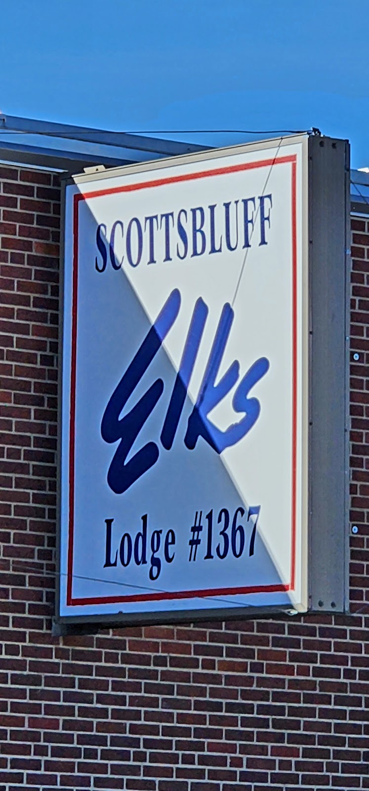 Elks Lodge | 101 N Main St, Brighton, CO 80601, USA | Phone: (303) 659-2802