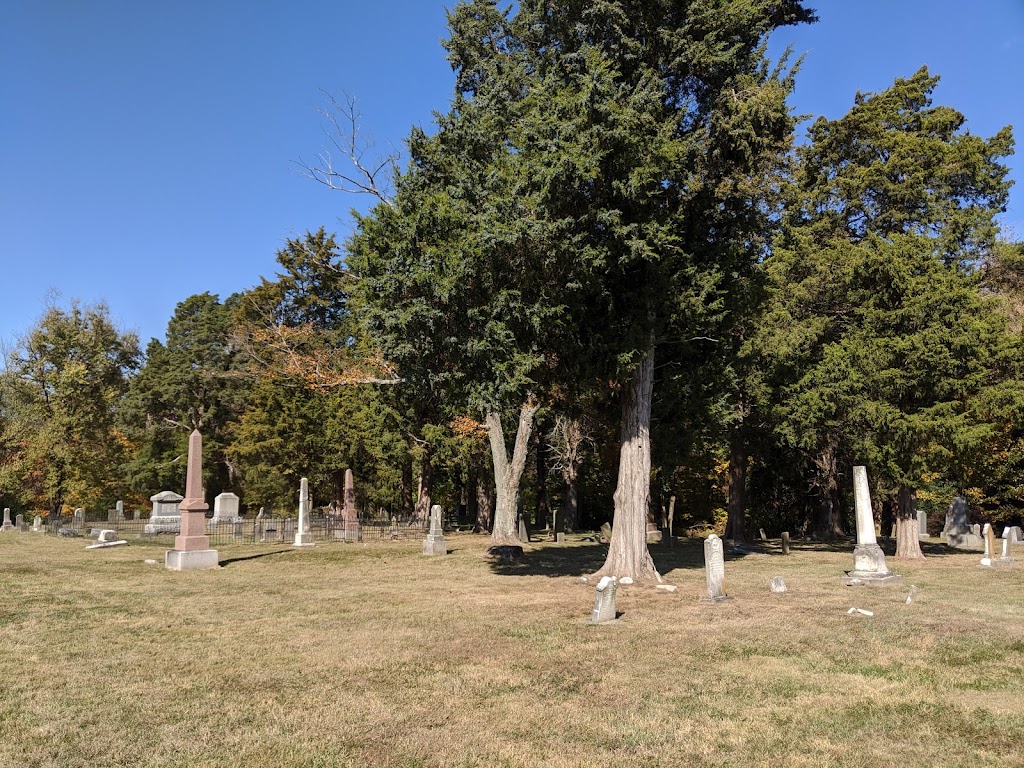 Old Burlington Cemetery | Burlington, KY 41005, USA | Phone: (859) 586-4479