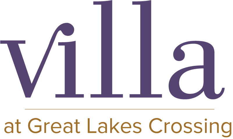 Villa at Great Lakes Crossing | 22811 W Seven Mile Rd, Detroit, MI 48219, USA | Phone: (313) 534-1440