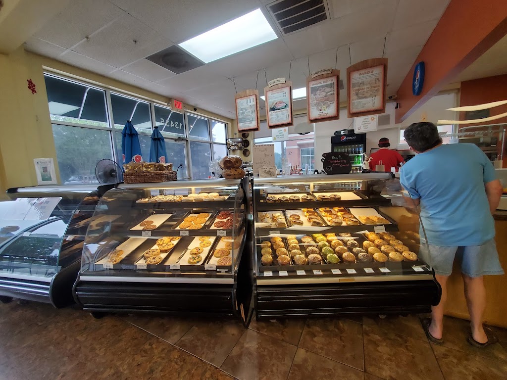 Fishhawk Bagels | 13435 Boyette Rd, Riverview, FL 33569, USA | Phone: (813) 661-2878