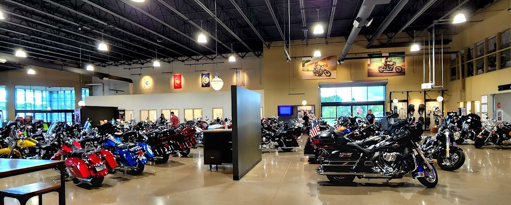 Twin Cities Harley-Davidson Blaine | 1355 98th Ave NE, Blaine, MN 55434, USA | Phone: (763) 786-9079