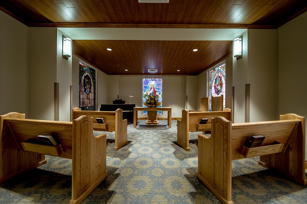 Belle Maison Nursing & Rehabilitation Center, LLC | 15704 Medical Arts Dr, Hammond, LA 70403, USA | Phone: (985) 542-0110