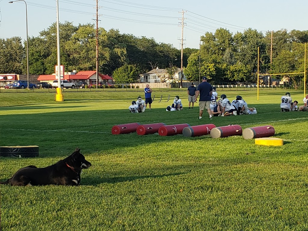 Community Athletic Fields | E Devon Ave, Itasca, IL 60143, USA | Phone: (847) 437-9494