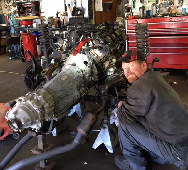 Davco Performance Automotive | 102 Catawba St, Syracuse, NY 13208, USA | Phone: (315) 422-1100