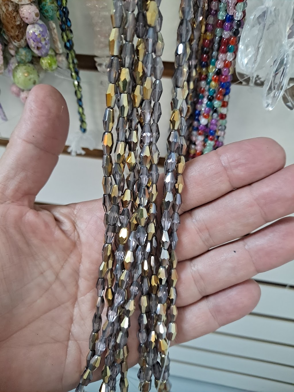 Bead Jungle | 1590 W Horizon Ridge Pkwy, Henderson, NV 89012, USA | Phone: (702) 432-2323