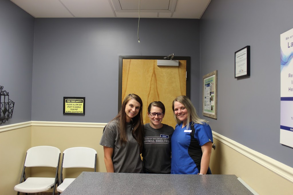 Munford Animal Hospital LLC | 523 Corbitt Dr, Munford, TN 38058, USA | Phone: (901) 837-0101