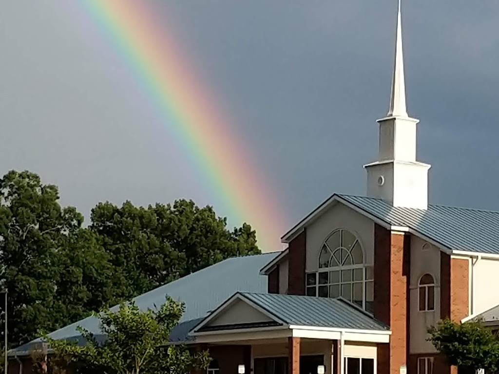 Salem Baptist Church | 465 Broad St Rd, Manakin-Sabot, VA 23103, USA | Phone: (804) 784-4171