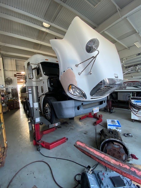 M & M Truck N Trailer Repairs Inc | 8201 Elder Creek Rd #2a, Sacramento, CA 95824, USA | Phone: (916) 388-1170