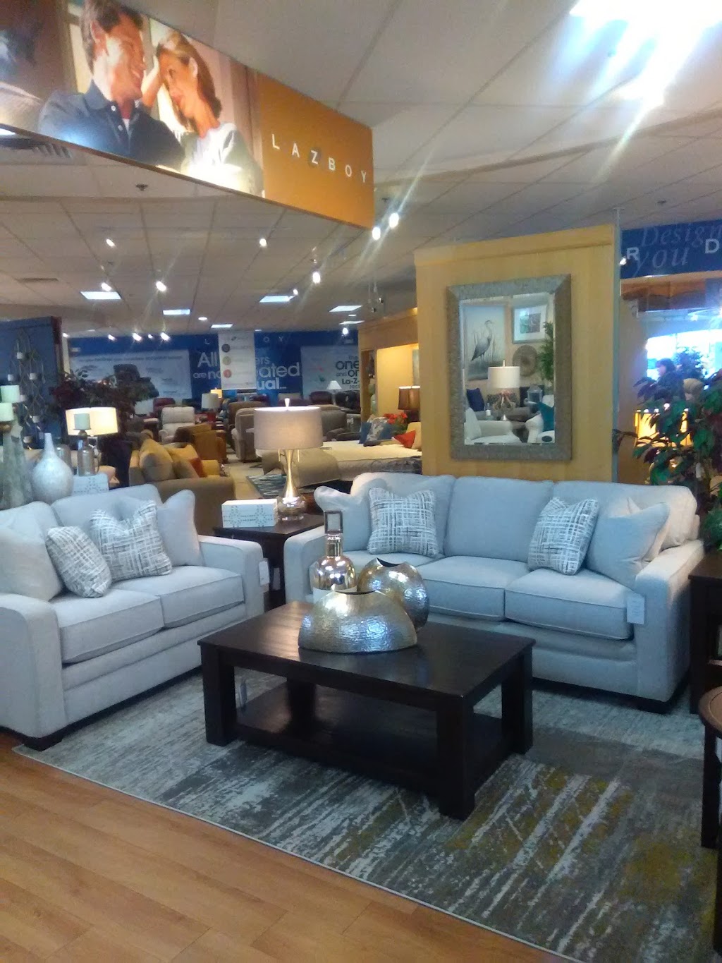 La-Z-Boy Furniture Galleries | 5225 Johnson Dr, Pleasanton, CA 94588, USA | Phone: (925) 463-1243