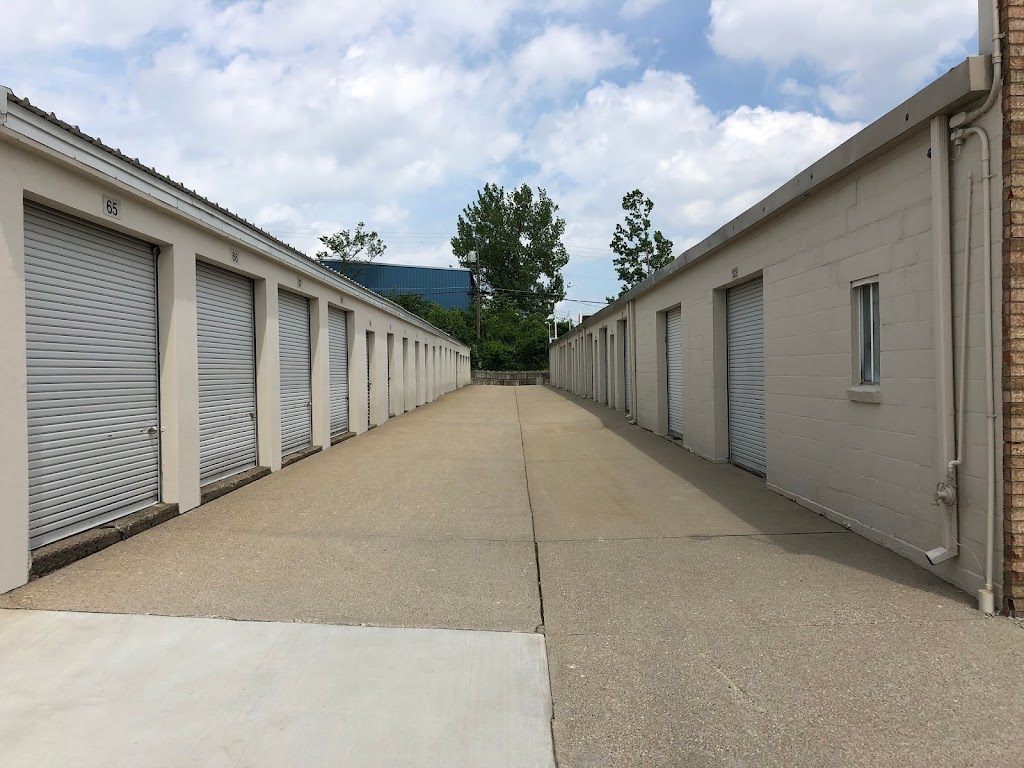 Hold Inc Self Storage Units | 5672 Commercial Dr, Burlington, KY 41005, USA | Phone: (859) 525-7099