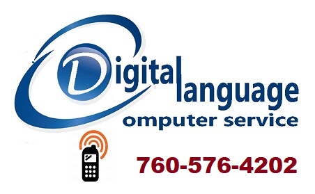 Digital Language Co. | 3659 Adams St, Carlsbad, CA 92008, USA | Phone: (760) 576-4202