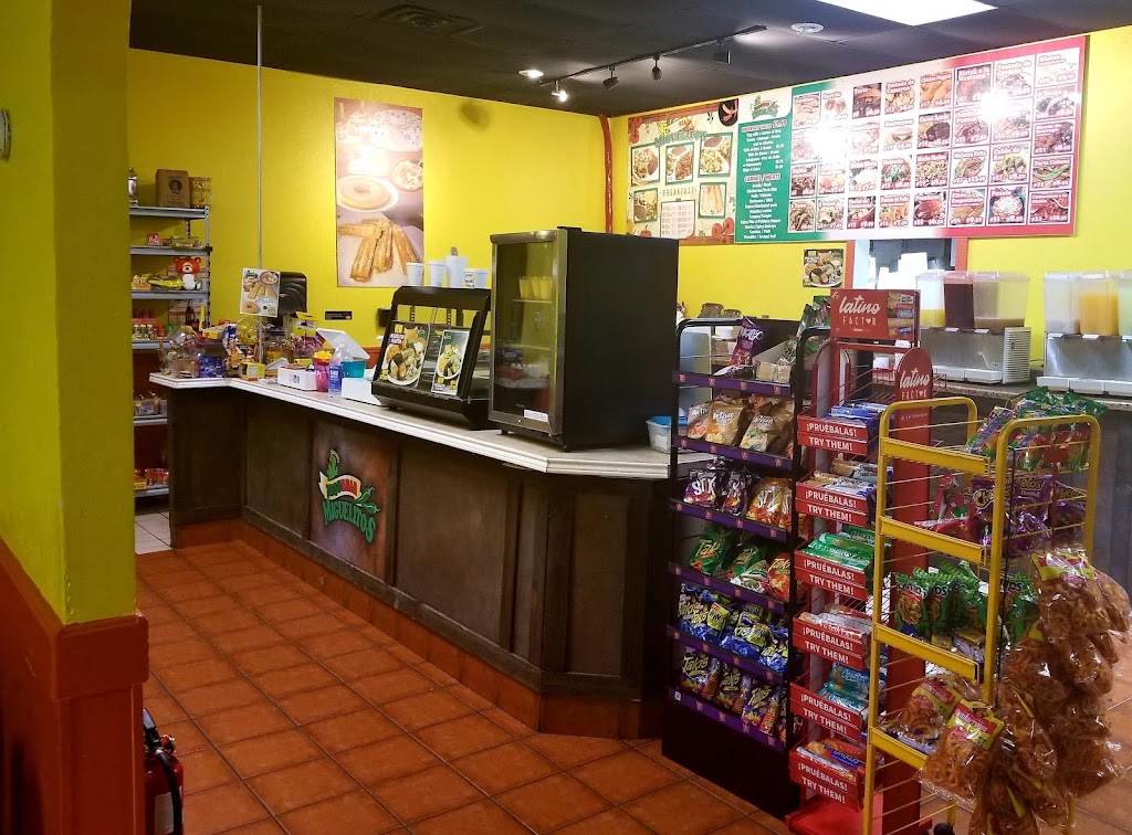 Taqueria Miguelitos | 2317 W University Dr Suite #161, Denton, TX 76201, USA | Phone: (940) 808-1233