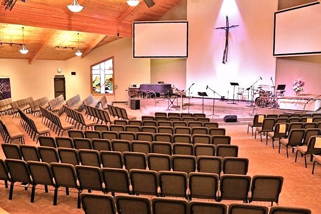 Estacada First Baptist Church EFBC | 29101 SE Eagle Creek Rd, Estacada, OR 97023, USA | Phone: (503) 630-5325